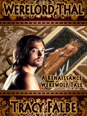 cover image of Werelord Thal